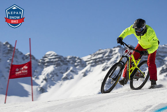 kepax-snow-bike